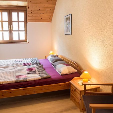 Ferienhaus Marie Bremm Exteriér fotografie