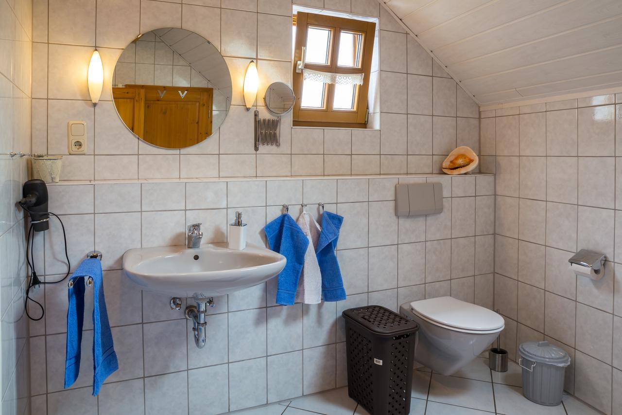 Ferienhaus Marie Bremm Exteriér fotografie