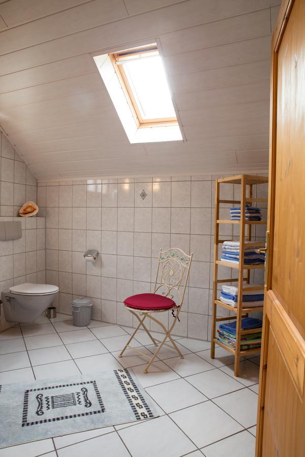 Ferienhaus Marie Bremm Exteriér fotografie
